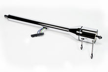 Load image into Gallery viewer, IDIDIT 1120550020 - 55 Chevy Chrome Steel Tilt Column image