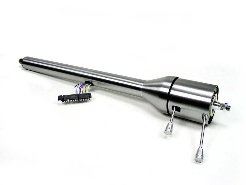 IDIDIT 1120557910 - Retrofit 57 Chevy Steering Column image
