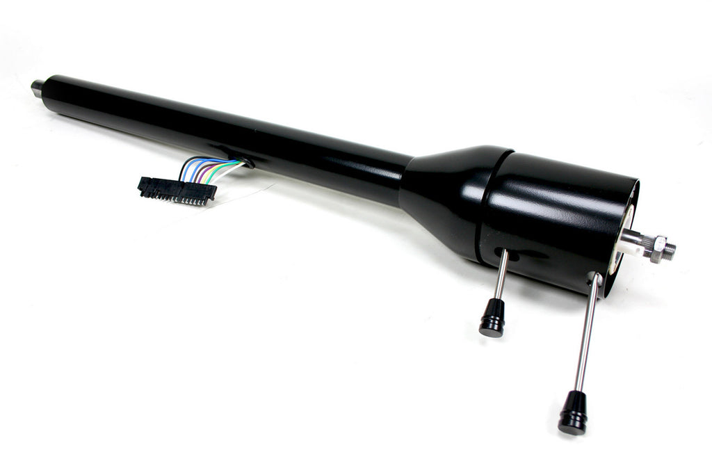 IDIDIT 1120610051 - Steering Column 66 Chevelle Floor Shift image