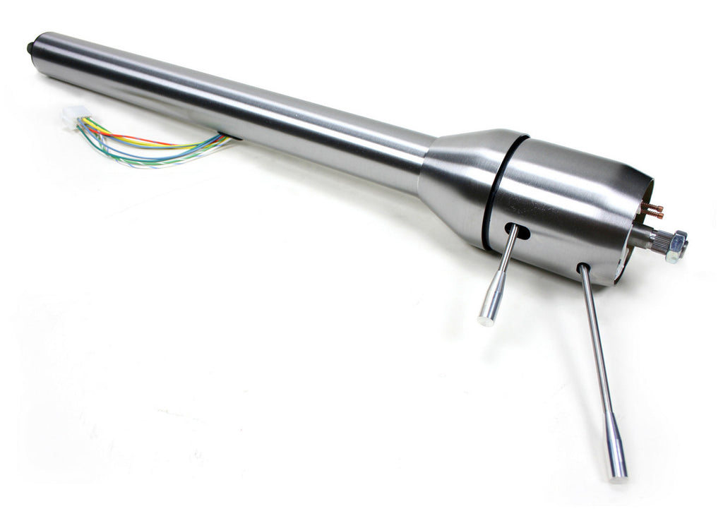 IDIDIT 1120645010 - Steering Column Tilt 67- Mustang Steel image