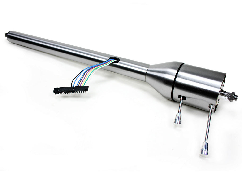 IDIDIT 1120650010 - Steering Column Tilt 60-66 GM Truck Steel image