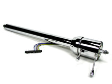 Load image into Gallery viewer, IDIDIT 1120660020 - Steering CoulmnTilt 65-66 Impala Chrome image