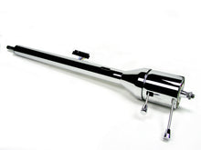 Load image into Gallery viewer, IDIDIT 1120670020 - Steering Column Tilt 63- 64 Impala Chrome image
