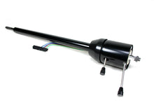 Load image into Gallery viewer, IDIDIT 1120770051 - 63-66 Corvette Steering Column Black image