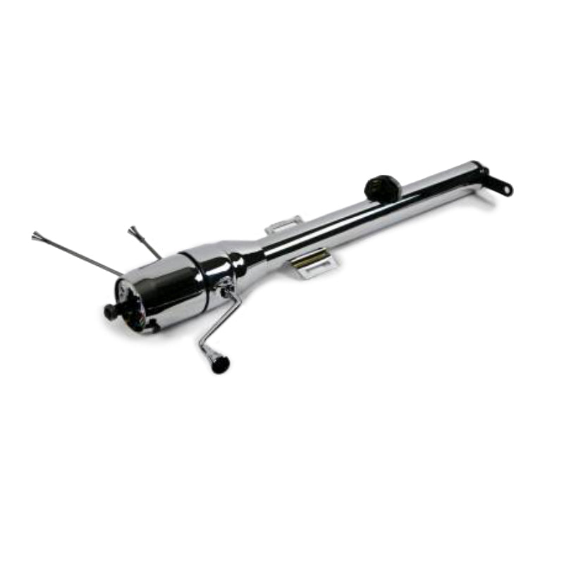 IDIDIT 1130731010 - 67-72 Ford P/U Steering Column Steel Manual image
