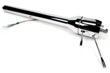 Load image into Gallery viewer, IDIDIT 1130821051 - Steering Column Black 65-66 Ford F150 image