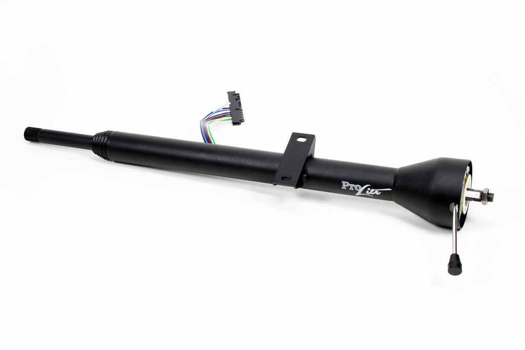 IDIDIT 1350646056 - Steering Column Pro-Lite 62-66-Nova Black image