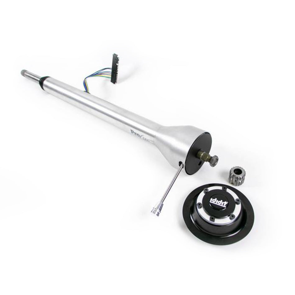 IDIDIT 1351642055 - Steering Column Pro-Lite Universal 30in 6 Bolt image