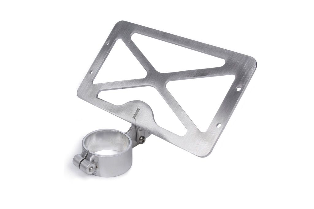 IDIDIT 2108000030 - Holley 1-3/4in Column Lightweight Dash Mount image