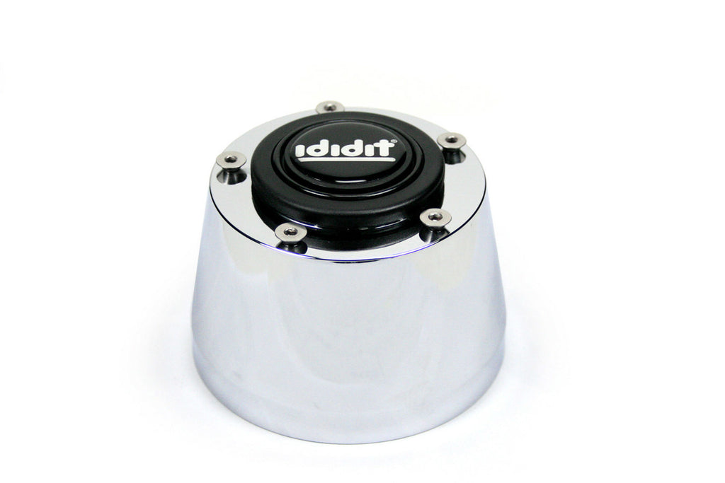 IDIDIT 2207310020 - Adaptor 5 Bolt Chrome     image