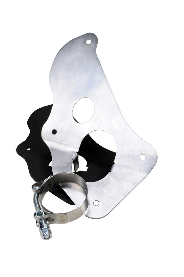 IDIDIT 2400020010 - Steering Column Floor Mount 69-74 Nova image