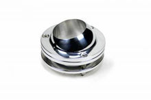 Load image into Gallery viewer, IDIDIT 2401510040 - 1-1/2in Swivel Ball Floor Mount Polished image