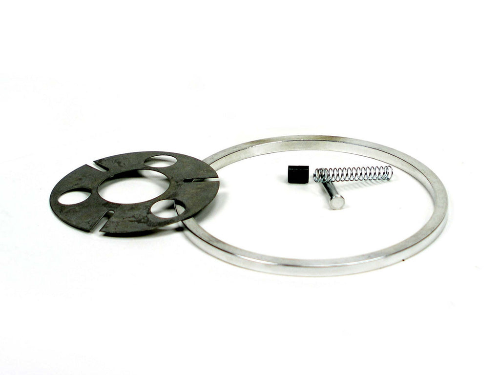 IDIDIT 2612100040 - 55-68 GM Horn Kit For OEM Wheel To IDI Column image