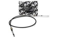 Load image into Gallery viewer, IDIDIT 2801000010 - Cable Shift Linkage-2in ididit column - GM Trans image