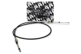 IDIDIT 2801000010 - Cable Shift Linkage-2in ididit column - GM Trans image