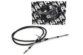 IDIDIT 2801050010 - Cable Shift Linkage-2in GM Column - GM Transmiss image