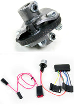 Load image into Gallery viewer, IDIDIT 3003004003 - 64-66 Corvette Steering Column Install Kit image