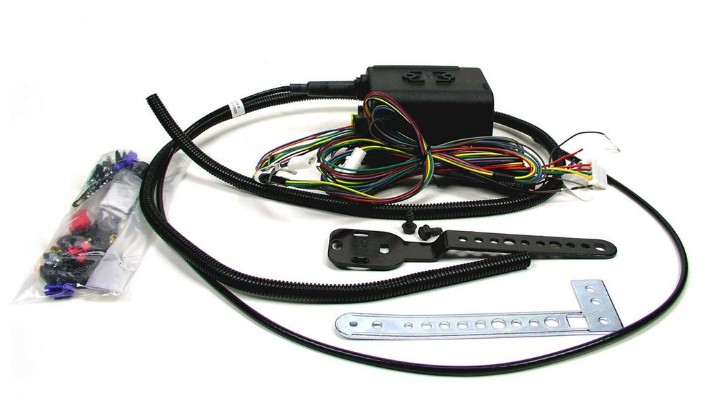 IDIDIT 3100010000 - Cruise Control Kit For Computerized Engines image