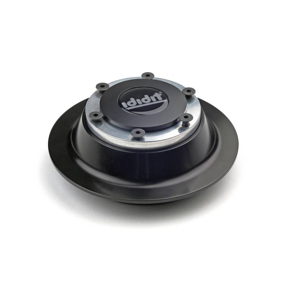 IDIDIT 5000001070 - 6 Bolt OE Type Quick Rel ease Hub image