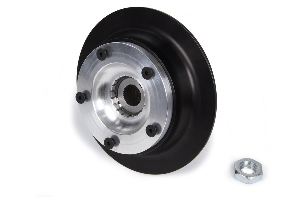 IDIDIT 5010000019 - Quick Release 5 Bolt OE Chevy image