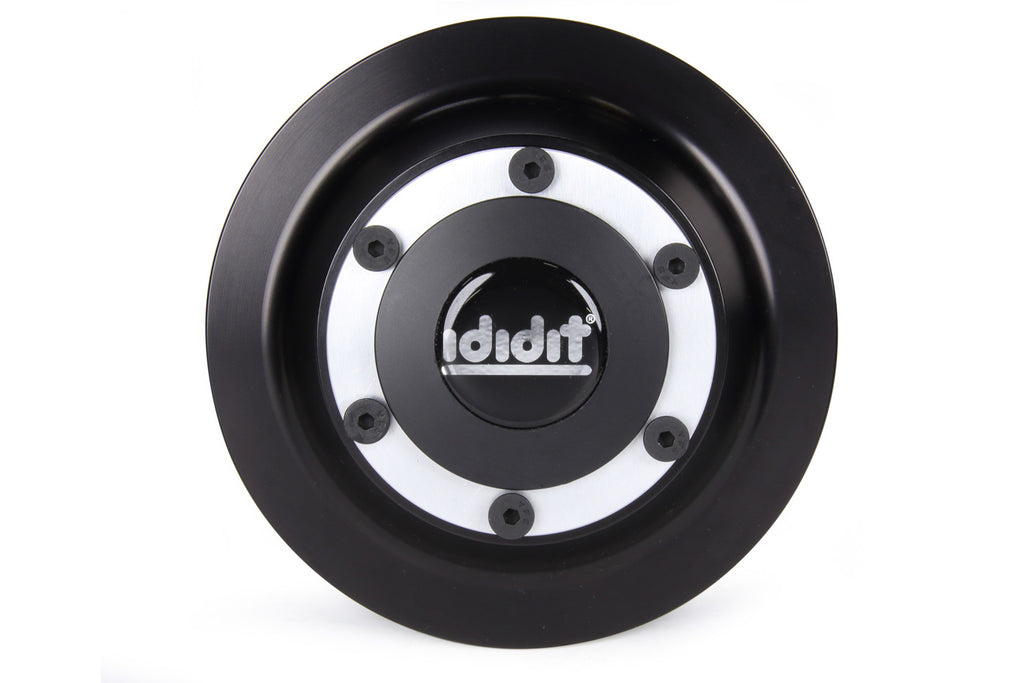 IDIDIT 5010000023 - Quick Release 6 Bolt OE Ford image