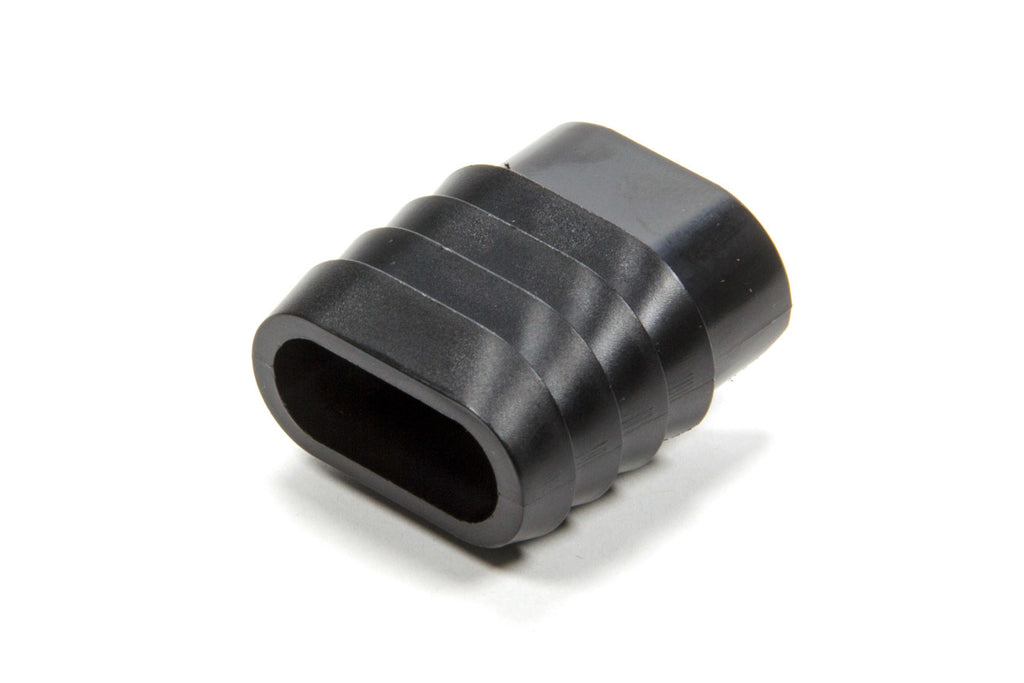 IMPACT RACING 10000031 - Barbed Air Adapter Oval  image