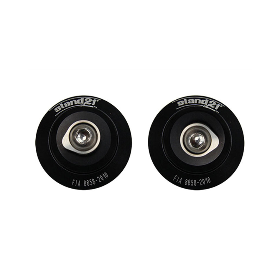 IMPACT RACING 10000110 - Anchor Post FHR Stand 21 image