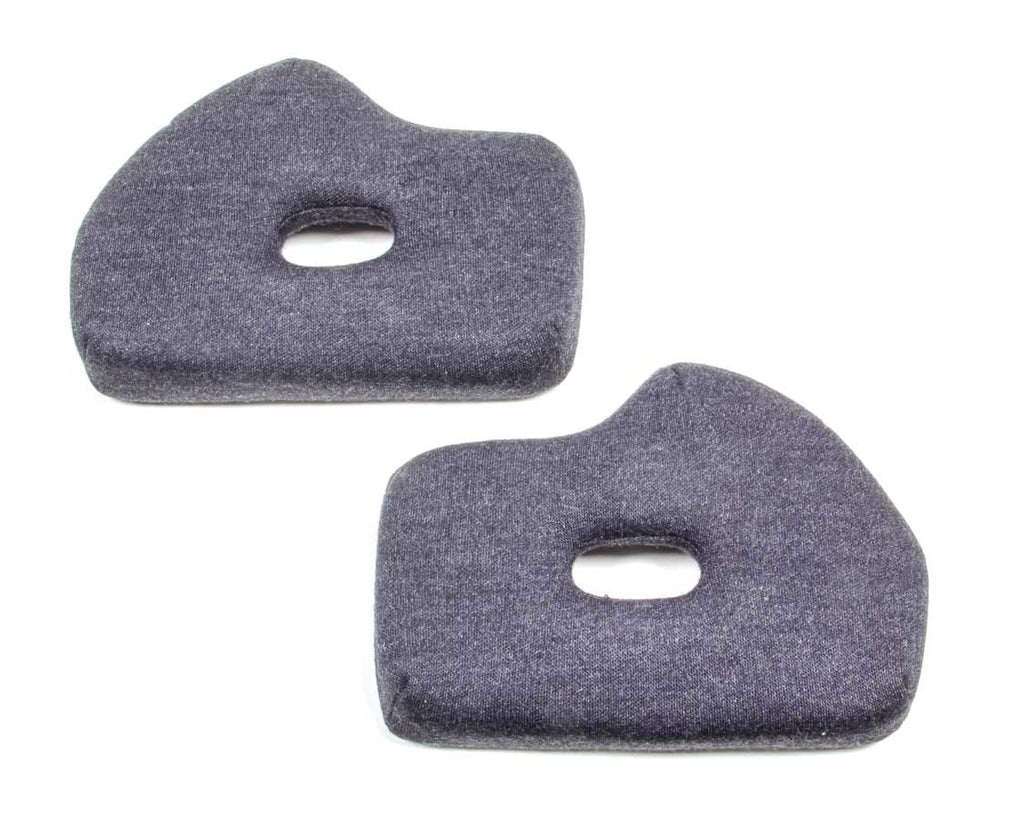 IMPACT RACING 11111121 - Thin Cheek Pad Charger / Champ / Vapor / Draft image