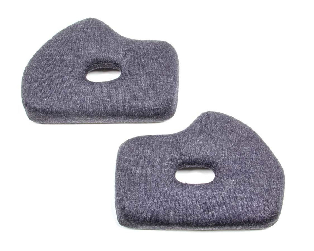 IMPACT RACING 11111131 - Thin Cheek Pad 1320 / Air Draft / Supersport image