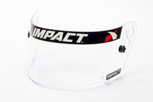 Load image into Gallery viewer, IMPACT RACING 12199901 - Shield Clear Anti-Fog Vapor/Charger/Draft image