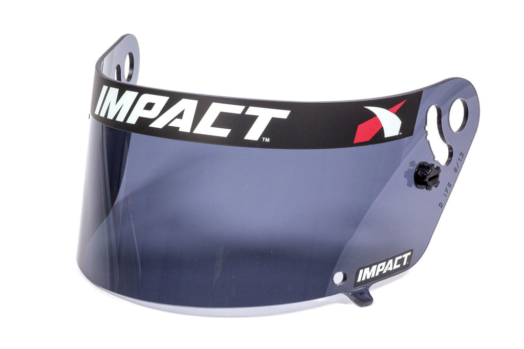 IMPACT RACING 12199903 - Shield Smoke Anti-Fog Vapor/Charger/Draft image
