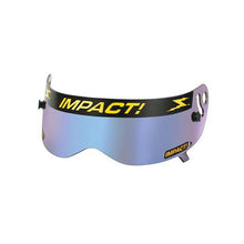 Load image into Gallery viewer, IMPACT RACING 13100906 - Shield Blue Champ/Nitro image