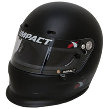 Load image into Gallery viewer, IMPACT RACING 14020412 - Helmet Charger Medium Flat Black SA2020 image