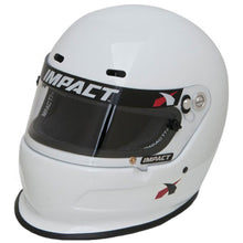Load image into Gallery viewer, IMPACT RACING 14020509 - Helmet Charger Large White SA2020 image