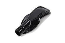 Load image into Gallery viewer, IMPACT RACING 17500012 - Top Mount Air Phenom Flat Black XS-M/L image
