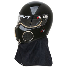 Load image into Gallery viewer, IMPACT RACING 18020610 - Helmet Nitro X-Large Black SA2020 image