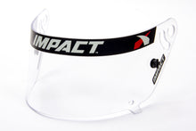 Load image into Gallery viewer, IMPACT RACING 19399901 - Shield Clear Anti-Fog 1320/Air Draft/SS image