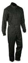 Load image into Gallery viewer, IMPACT RACING 21100610 - SUIT 1pc PADDOCK X-LARGE BLACK image