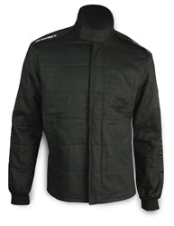 IMPACT RACING 21110710 - JACKET PADDOCK XX-LARGE BLACK image