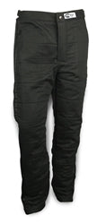IMPACT RACING 21120510 - PANTS PADDOCK LARGE BLACK image