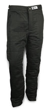 Load image into Gallery viewer, IMPACT RACING 21120710 - PANTS PADDOCK XX-LARGE BLACK image