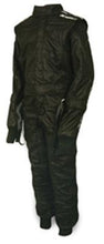 Load image into Gallery viewer, IMPACT RACING 21410310 - Suit D/L Mini Racer 1 pc Small Black image