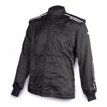 Load image into Gallery viewer, IMPACT RACING 22519510 - Jacket Racer Large Black image