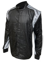 Load image into Gallery viewer, IMPACT RACING 22522413 - Jacket Racer 2.0 Medium  Black/Gray image