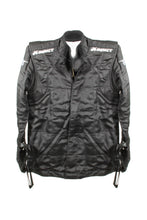 Load image into Gallery viewer, IMPACT RACING 22700410 - Suit Qtr Midget Jacket Medium Black image