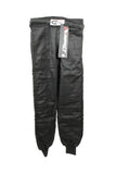 Suit Qtr Midget Pants Large