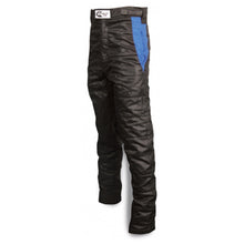 Load image into Gallery viewer, IMPACT RACING 23319406 - Pant Racer Medium Black/Blue image