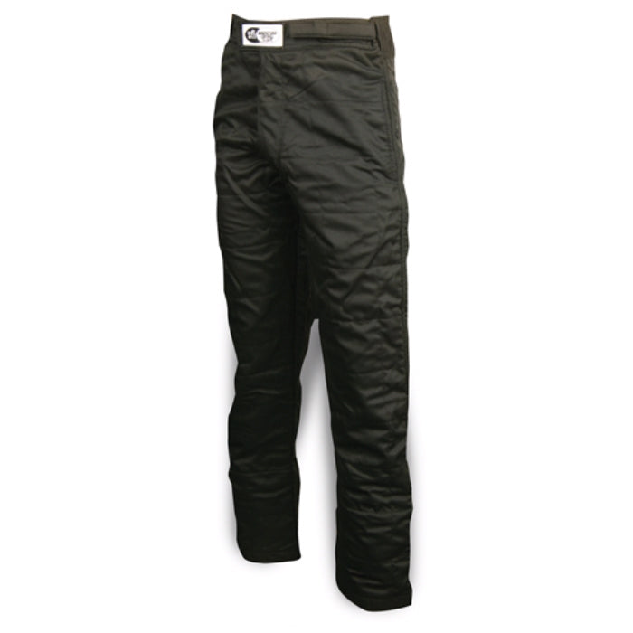 IMPACT RACING 23319610 - Racer Pants 2020 Black X-Large image