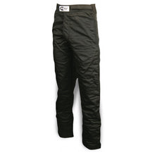 Load image into Gallery viewer, IMPACT RACING 23319610 - Racer Pants 2020 Black X-Large image