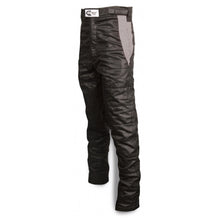 Load image into Gallery viewer, IMPACT RACING 23319813 - Pant Racer XXX-Large Black/Gray image